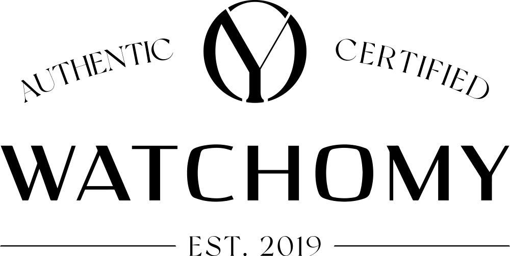 Watchomy