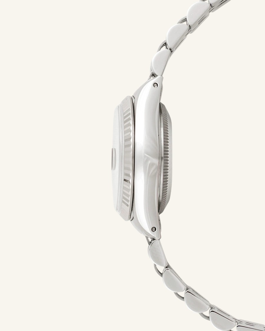 Rolex Oyster Perpetual Lady Date 26mm-4