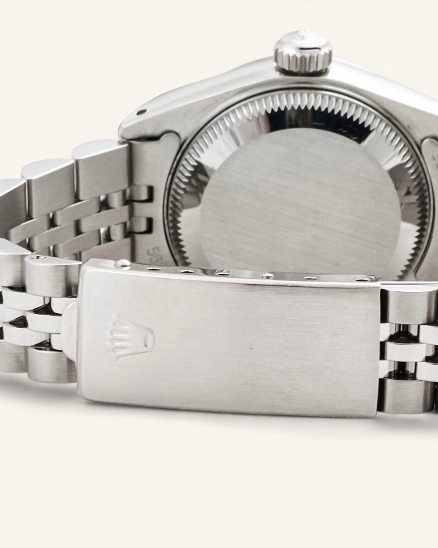 Rolex Oyster Perpetual Lady Date 26mm-6