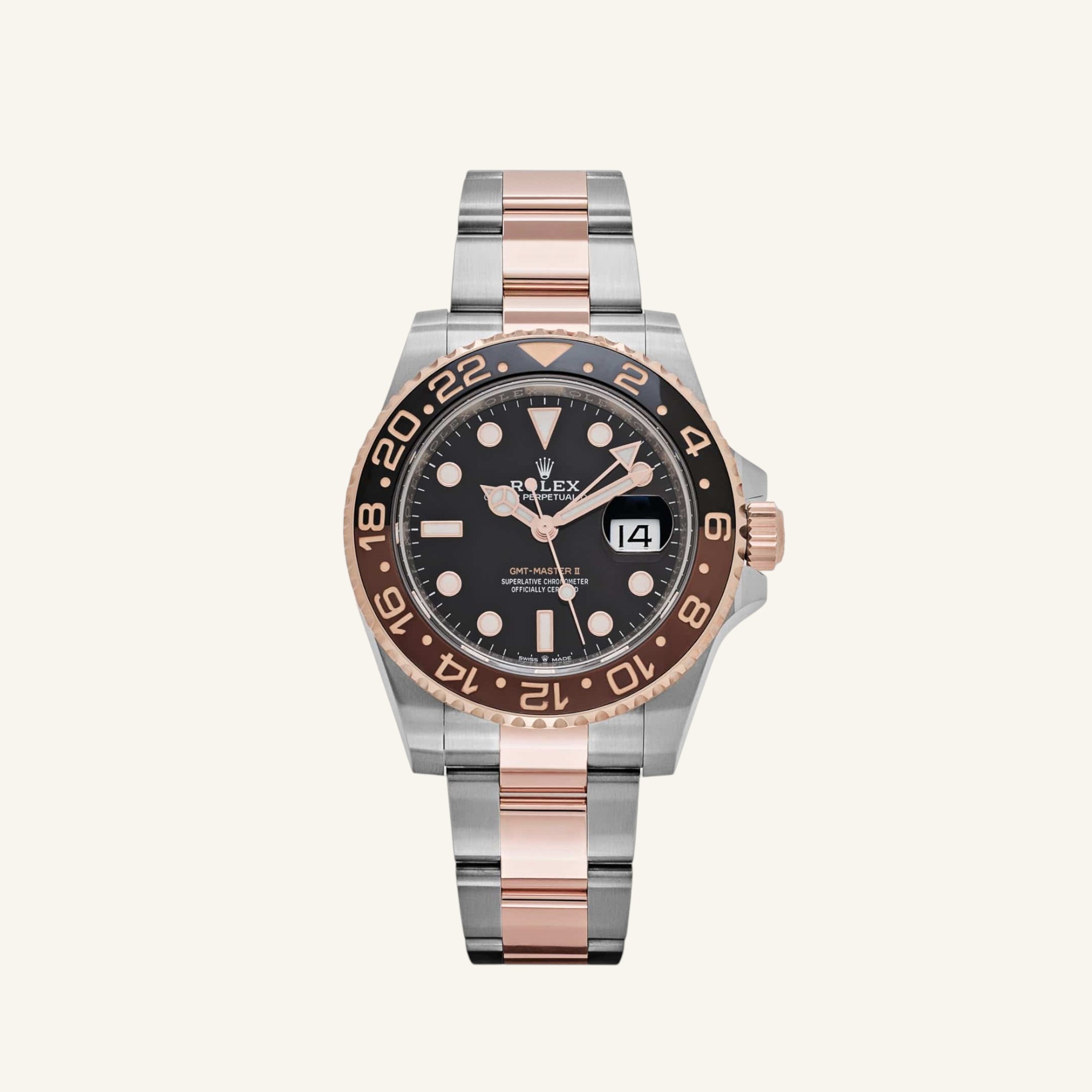 rolex-gmt-master-ii-126711chnr-root-beer-rose-gold-stainless-black-dial-2020-rolex-1
