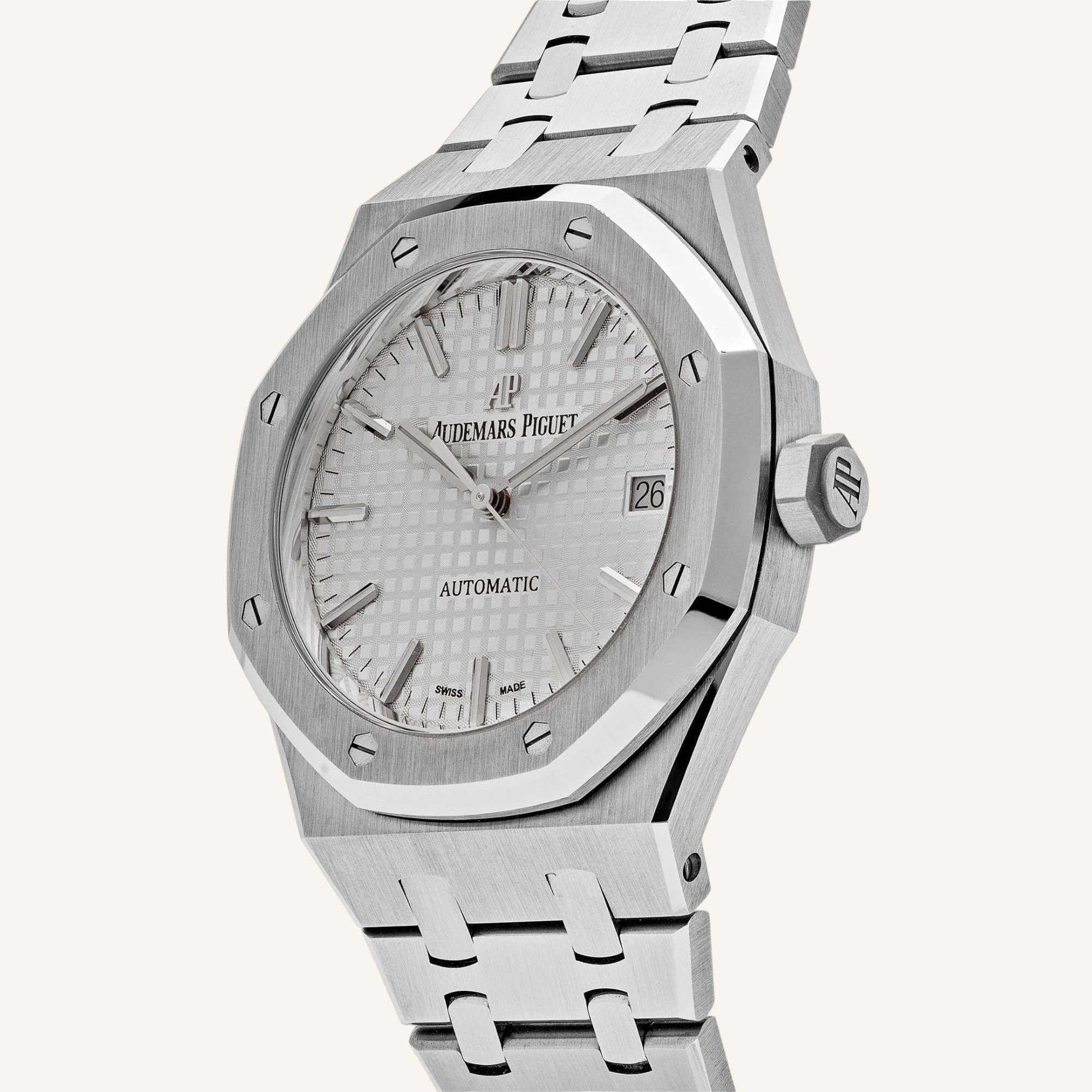 audemars-piguet-royal-oak-15450st-oo-1256st-01-a-selfwinding-stainless-steel-white-dial-2019-audemars-piguet-2