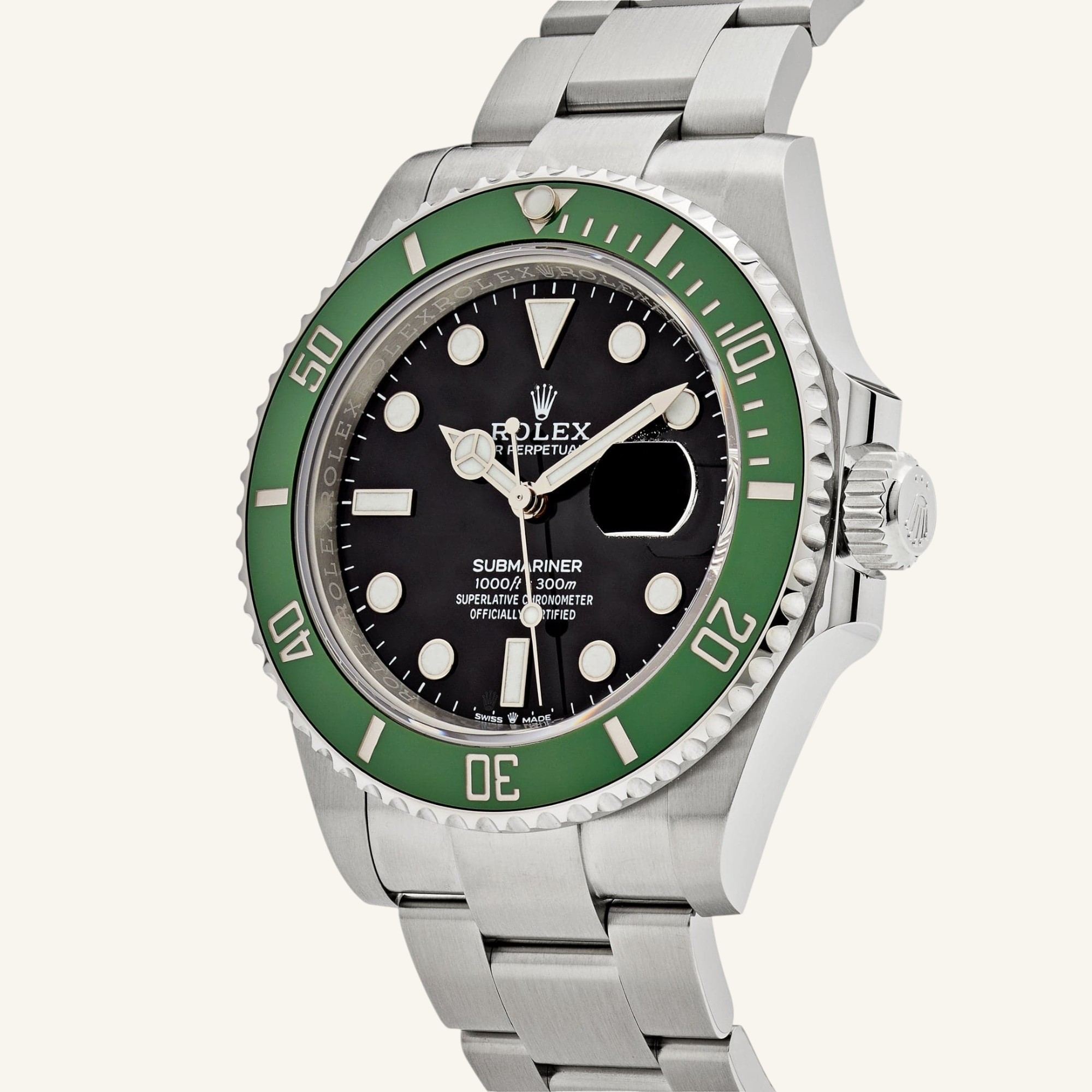 rolex-submariner-date-126610lv-starbucks-mk2-stainless-steel-black-dial-oyster-2024-rolex-2